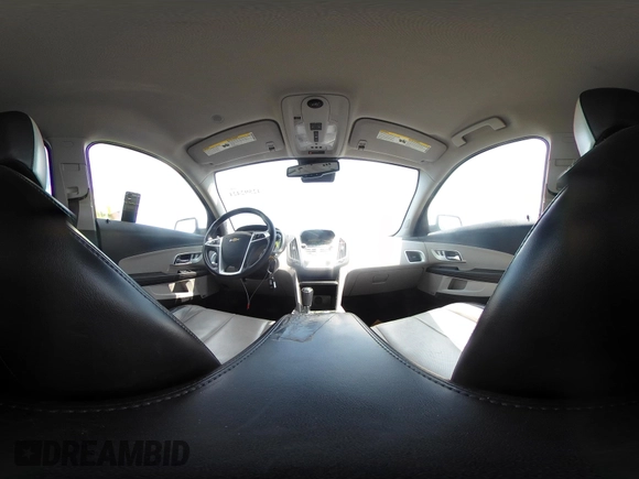 2016 Chevrolet Equinox LTZ with VIN 2GNFLGEK6G6146464, listed as a IAAI auction lot 42592421 with 126,354 mi miles and . Bid and sale history available at DreamBid. Image 18.