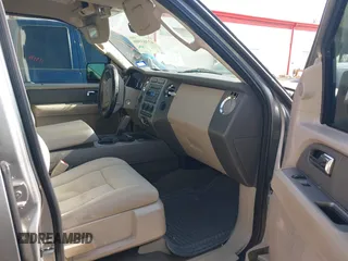 2008 Ford Expedition SSV with VIN 1FMFU15588LA14064, listed as a IAAI auction lot 42385906 with 182,031 mi miles and . Bid and sale history available at DreamBid. Image 5.