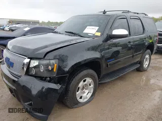 2009 Chevrolet Tahoe 2LT z VIN 1GNFK23009R296956, wystawiony jako IAAI lot #42143854 z przebiegiem 162 156 mil mil oraz . Historia ofert i sprzedaży dostępna na DreamBid. Obrazek 17.