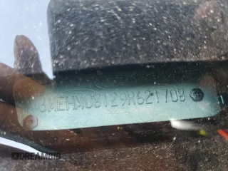 2009 Mercury Milan Premier z VIN 3MEHM08129R621708, wystawiony jako Copart lot #55337075 z przebiegiem Nie podano mil oraz Szkoda całkowita • Salvage title. Historia ofert i sprzedaży dostępna na DreamBid. Obrazek 12.