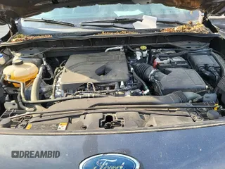 2020 Ford Escape SEL with VIN 1FMCU0H66LUB14443, listed as a IAAI auction lot 42622679 with 39,566 mi miles and . Bid and sale history available at DreamBid. Image 26.