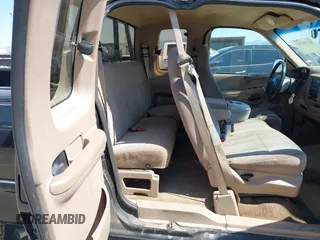 1997 Ford F-150 с VIN 2FTEX18L2VCA02676, выставлен на аукционе IAAI как лот 42756787 с пробегом 223 892 миль миль и . История ставок и продаж доступна на DreamBid. Изображение 8.