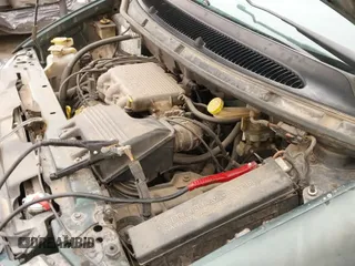 1996 Dodge Caravan с VIN 2B4FP2532TR732724, выставлен на аукционе IAAI как лот 41729004 с пробегом 221 744 миль миль и . История ставок и продаж доступна на DreamBid. Изображение 20.