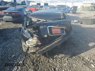 2003 Hyundai Sonata with VIN KMHWF25S63A840132, listed as a Copart auction lot 82319544 with 0 mi miles and Non Repairable. Bid and sale history available at carsss.com. Image 6.
