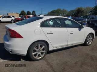 2016 Volvo S60 T5 Drive-E z VIN YV126MFJ9G2408228, wystawiony jako Copart lot #74329484 z przebiegiem 159 547 mil mil oraz Czysty tytuł • Clean title. Historia ofert i sprzedaży dostępna na DreamBid. Obrazek 3.