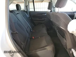 2023 Jeep Grand Cherokee Laredo z VIN 1C4RJGAG7PC535294, wystawiony jako Copart lot #87948155 z przebiegiem 43 469 mil mil oraz Czysty tytuł • Clean title. Historia ofert i sprzedaży dostępna na DreamBid. Obrazek 11.