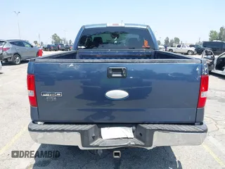 2006 Ford F-150 XLT with VIN 1FTPX14566NA09898, listed as a IAAI auction lot 42394971 with 202,587 mi miles and . Bid and sale history available at DreamBid. Image 16.