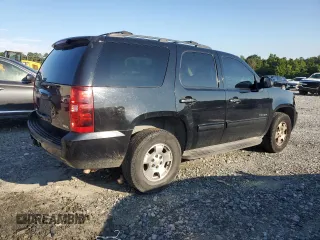 2011 Chevrolet Tahoe LS with VIN 1GNSCAE07BR394942, listed as a Copart auction lot 62221505 with 176,443 mi miles and Clean title. Bid and sale history available at DreamBid. Image 3.
