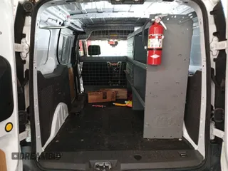 2021 Ford Transit Connect XL с VIN NM0LS7E24M1502033, выставлен на аукционе IAAI как лот 42625143 с пробегом 106 587 миль миль и . История ставок и продаж доступна на DreamBid. Изображение 20.
