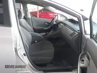 2010 Toyota Prius II z VIN JTDKN3DU2A0061893, wystawiony jako IAAI lot #42248600 z przebiegiem 237 041 mil mil oraz . Historia ofert i sprzedaży dostępna na DreamBid. Obrazek 5.