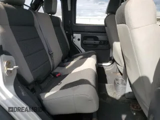 2007 Jeep Wrangler Unlimited X with VIN 1J4GA39177L178712, listed as a Copart auction lot 52965875 with 187,063 mi miles and Clean title. Bid and sale history available at DreamBid. Image 10.