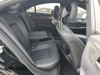 2014 Mercedes-Benz CLS-Class CLS 550 with VIN WDDLJ7DB6EA101131, listed as a Copart auction lot 51064455 with 120,897 mi miles and Salvage Title. Bid and sale history available at carsss.com. Image 11.
