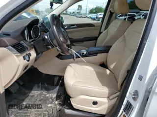 2019 Mercedes-Benz GLS with VIN 4JGDF6EE6KB223623, listed as a Copart auction lot 54008493 with 58,064 mi miles. Bid and sale history available at carsss.com. Image 7.
