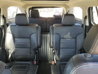 2020 GMC Acadia Denali with VIN 1GKKNXLS1LZ152440, listed as a Copart auction lot 46347165 with 67,682 mi miles and Salvage title. Bid and sale history available at DreamBid. Image 10.