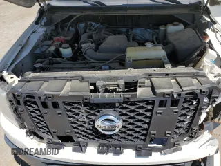 2018 Nissan NV Cargo S z VIN 1N6BF0LY1JN803877, wystawiony jako Copart lot #53290635 z przebiegiem 90 670 mil mil oraz Szkody całkowita. Historia ofert i sprzedaży dostępna na DreamBid. Obrazek 12.