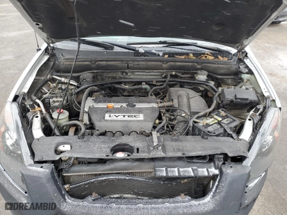 2003 Honda CR-V EX with VIN SHSRD77853U130046, listed as a Copart auction lot 88809725 with 225,841 mi miles and Salvage Title. Bid and sale history available at carsss.com. Image 12.