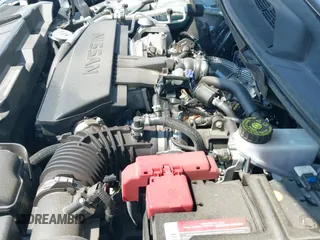 2024 Nissan Rogue S with VIN 5N1BT3AB3RC695521, listed as a IAAI auction lot 42945120 with 21,041 mi miles and . Bid and sale history available at DreamBid. Image 19.