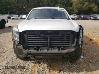2017 GMC Yukon XL SLT with VIN 1GKS1GKC3HR224610, listed as a Copart auction lot 42969765 with 162,465 mi miles and Salvage Title. Bid and sale history available at DreamBid. Image 5.