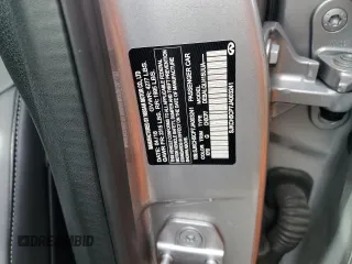 2018 Infiniti QX30 Premium z VIN SJKCH5CP7JA003241, wystawiony jako Copart lot #82825934 z przebiegiem 64 411 mil mil oraz Szkoda całkowita • Salvage title. Historia ofert i sprzedaży dostępna na DreamBid. Obrazek 12.