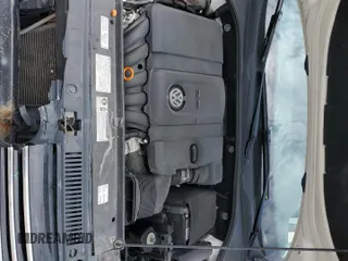 2013 Volkswagen Passat SE z VIN 1VWBH7A36DC086841, wystawiony jako Copart lot #60202355 z przebiegiem 147 359 mil mil oraz Szkoda całkowita • Salvage title. Historia ofert i sprzedaży dostępna na DreamBid. Obrazek 11.