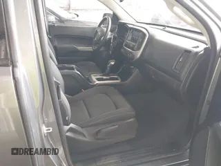 2022 Chevrolet Colorado 4WD LT z VIN 1GCHTCEN3N1223487, wystawiony jako IAAI lot #42404173 z przebiegiem 19 921 mil mil oraz . Historia ofert i sprzedaży dostępna na DreamBid. Obrazek 5.