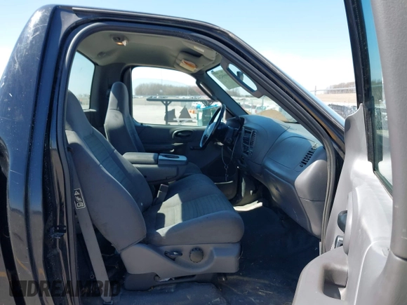 2003 Ford F-150 XL with VIN 1FTRF17243NA05812, listed as a IAAI auction lot 41995524 with 91,541 mi miles and . Bid and sale history available at DreamBid. Image 5.