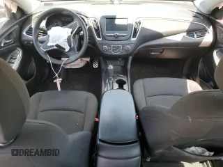 2016 Chevrolet Malibu LS z VIN 1G1ZB5ST8GF294897, wystawiony jako Copart lot #56256665 z przebiegiem Nie podano mil oraz Szkoda całkowita • Salvage title. Historia ofert i sprzedaży dostępna na DreamBid. Obrazek 8.