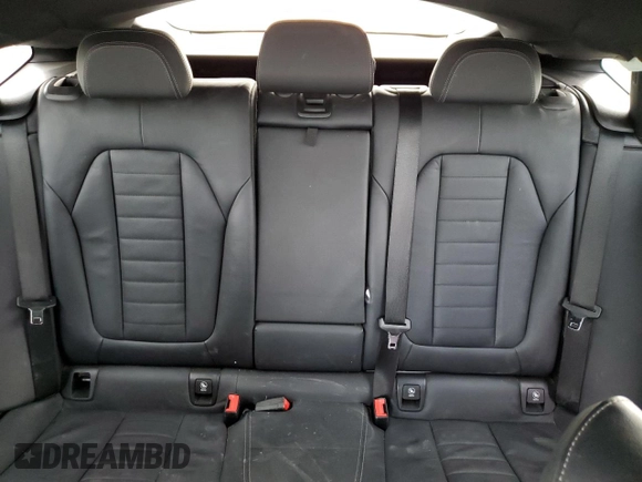 2019 BMW X4 xDrive30i with VIN 5UXUJ3C54KLG55997, listed as a Copart auction lot 47662375 with Not provided miles and Salvage title. Bid and sale history available at DreamBid. Image 10.