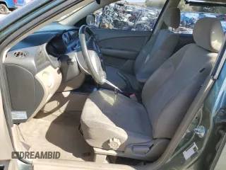 2006 Mitsubishi Outlander LS with VIN JA4LX31F26U011557, listed as a Copart auction lot 75956734 with 160,680 mi miles and Salvage Title. Bid and sale history available at carsss.com. Image 7.