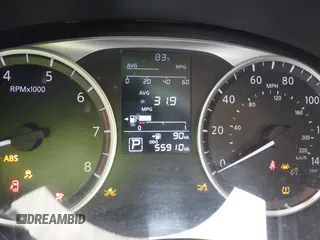 2020 Nissan Versa S z VIN 3N1CN8DV6LL885057, wystawiony jako IAAI lot #41928249 z przebiegiem 55 910 mil mil oraz . Historia ofert i sprzedaży dostępna na DreamBid. Obrazek 7.