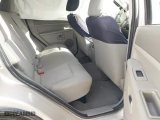 2007 Jeep Grand Cherokee Laredo with VIN 1J8GS48K77C515424, listed as a IAAI auction lot 41072236 with 263,248 mi miles. Bid and sale history available at carsss.com. Image 8.