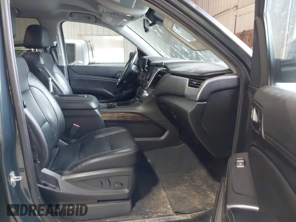 2020 Chevrolet Tahoe LT with VIN 1GNSKBKC3LR161181, listed as a IAAI auction lot 42536094 with 129,939 mi miles and . Bid and sale history available at DreamBid. Image 5.