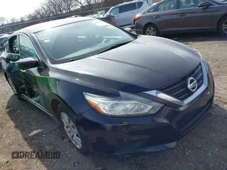 2017 Nissan Altima SV z VIN 1N4AL3AP0HC478573, wystawiony jako IAAI lot #41601171 z przebiegiem 200 951 mil mil oraz . Historia ofert i sprzedaży dostępna na DreamBid. Obrazek 1.
