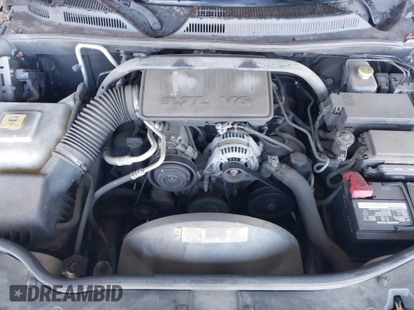 2008 Jeep Commander Sport with VIN 1J8HH48K58C143456, listed as a IAAI auction lot 41847541 with 163,209 mi miles and . Bid and sale history available at DreamBid. Image 10.