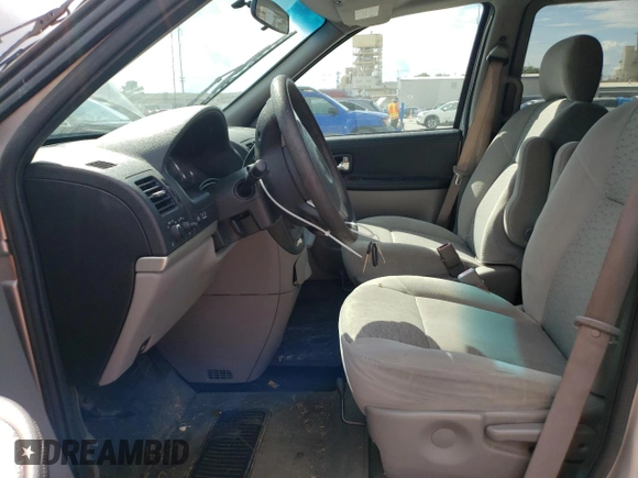 2007 Chevrolet Uplander LS Fleet with VIN 1GNDV23187D113918, listed as a Copart auction lot 60533444 with 95,846 mi miles and Clean Title. Bid and sale history available at carsss.com. Image 7.