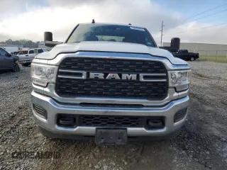 2022 Ram 2500 Big Horn with VIN 3C6UR5DL6NG119819, listed as a Copart auction lot 50432095 with 138,070 mi miles and Clean Title. Bid and sale history available at carsss.com. Image 5.