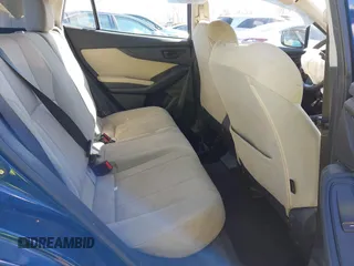 2018 Subaru Impreza Premium z VIN 4S3GTAD68J3722598, wystawiony jako IAAI lot #41848677 z przebiegiem 98 773 mil mil oraz . Historia ofert i sprzedaży dostępna na DreamBid. Obrazek 8.