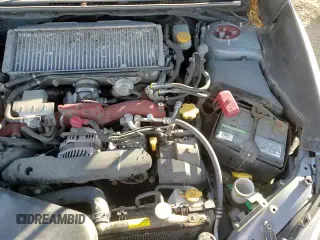 2019 Subaru WRX STI Limited with VIN JF1VA2V62K9802288, listed as a Copart auction lot 85985794 with 93,372 mi miles and Salvage title. Bid and sale history available at DreamBid. Image 13.