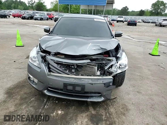 2015 Nissan Altima SV z VIN 1N4AL3AP3FC112796, wystawiony jako Copart lot #54201175 z przebiegiem 154 801 mil mil oraz Szkoda całkowita • Salvage title. Historia ofert i sprzedaży dostępna na DreamBid. Obrazek 13.
