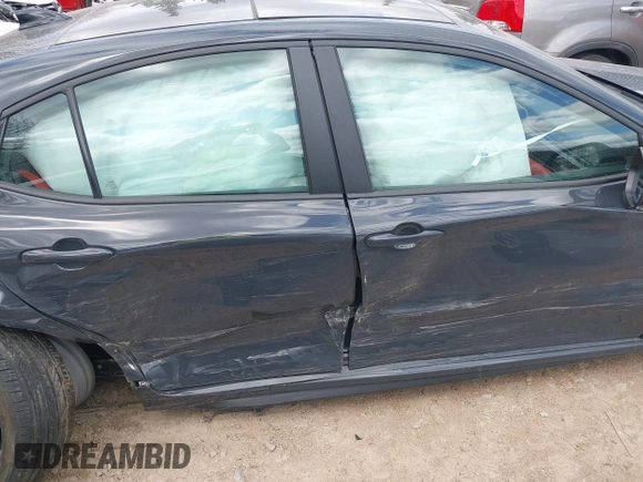 2025 Toyota Camry LE с VIN 4T1DBADK6SU517338, выставлен на аукционе IAAI как лот 42006121 с пробегом 13 200 миль миль и . История ставок и продаж доступна на DreamBid. Изображение 14.