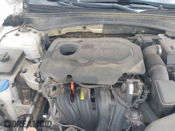 2017 Kia Optima LX z VIN 5XXGT4L32HG161091, wystawiony jako IAAI lot #42266149 z przebiegiem 166 254 mil mil oraz . Historia ofert i sprzedaży dostępna na DreamBid. Obrazek 10.