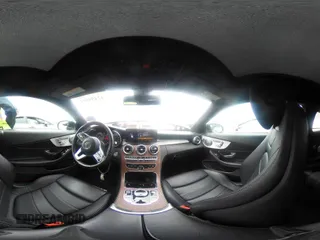 2019 Mercedes-Benz C 300 z VIN WDDWJ8DB6KF875249, wystawiony jako IAAI lot #42454994 z przebiegiem 51 013 mil mil oraz . Historia ofert i sprzedaży dostępna na DreamBid. Obrazek 19.