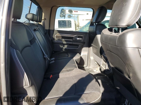 2020 Ram 3500 Laramie with VIN 3C63RRJL6LG105620, listed as a Copart auction lot 78814714 with 81,227 mi miles and Salvage Title. Bid and sale history available at carsss.com. Image 10.