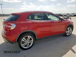 2016 Mercedes-Benz GLA 250 z VIN WDCTG4EB4GJ237096, wystawiony jako Copart lot #60072065 z przebiegiem 129 704 mil mil oraz Czysty tytuł • Clean title. Historia ofert i sprzedaży dostępna na DreamBid. Obrazek 3.