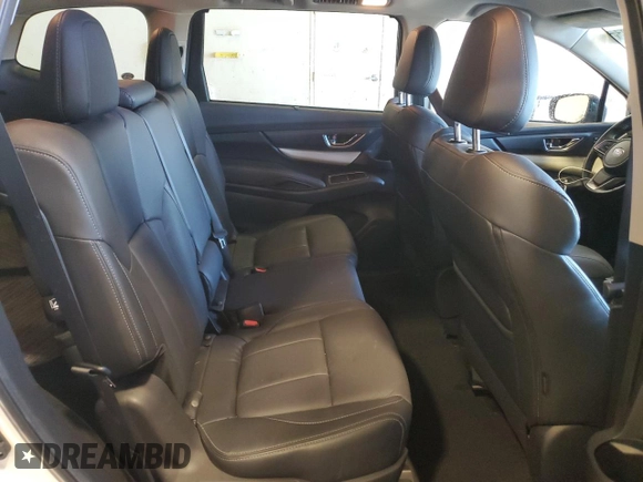 2022 Subaru Ascent Limited с VIN 4S4WMAKD4N3466536, выставлен на аукционе Copart как лот 57066005 с пробегом 100 208 миль миль и Чистый • Clean title. История ставок и продаж доступна на DreamBid. Изображение 11.