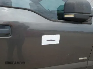 2017 Ford F-150 XL с VIN 1FTEX1CP8HFB06706, выставлен на аукционе Copart как лот 58336195 с пробегом 152 029 миль миль и Списание • Salvage title. История ставок и продаж доступна на DreamBid. Изображение 12.