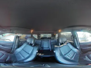 2021 Jeep Grand Cherokee 80th Anniversary with VIN 1C4RJFBG6MC674921, listed as a Copart auction lot 49873555 with 52,668 mi miles and Salvage Title. Bid and sale history available at DreamBid. Image 14.