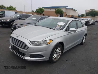 2016 Ford Fusion SE z VIN 3FA6P0H73GR144942, wystawiony jako IAAI lot #42770565 z przebiegiem 42 986 mil mil oraz . Historia ofert i sprzedaży dostępna na DreamBid. Obrazek 17.