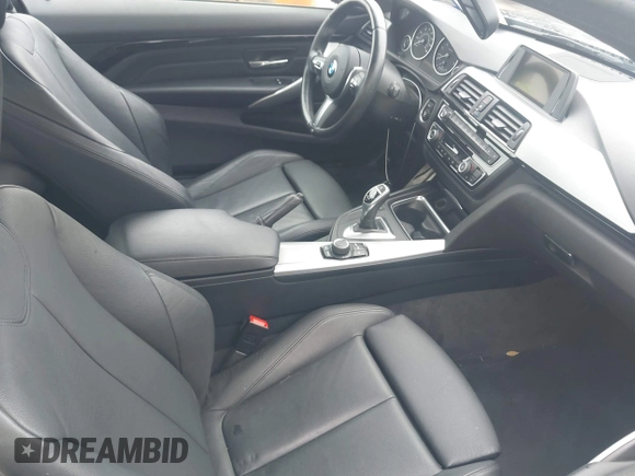2015 BMW 4 Series 435i с VIN WBA3R1C56FK194883, выставлен на аукционе IAAI как лот 42483038 с пробегом 73 742 миль миль и . История ставок и продаж доступна на DreamBid. Изображение 5.