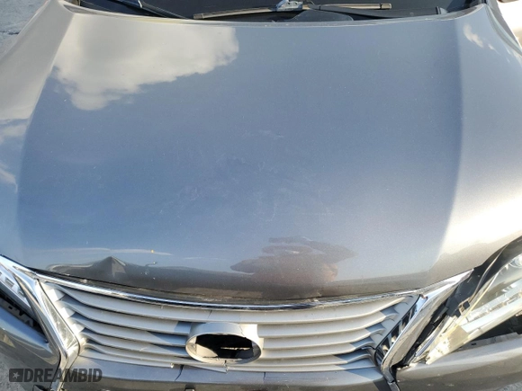 2013 Lexus RX 450h with VIN JTJBC1BAXD2440939, listed as a Copart auction lot 45026875 with 156,903 mi miles and Salvage Title. Bid and sale history available at carsss.com. Image 13.